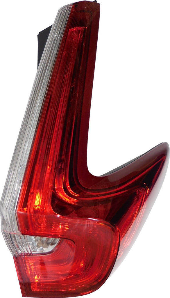 For Honda CR-V 2017 18 2019 Tail Light Outer Passenger Side CAPA Certified 33500-TLA-A01 HO2805113C
