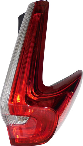 For Honda CR-V 2017 18 2019 Tail Light Outer Passenger Side CAPA Certified 33500-TLA-A01 HO2805113C