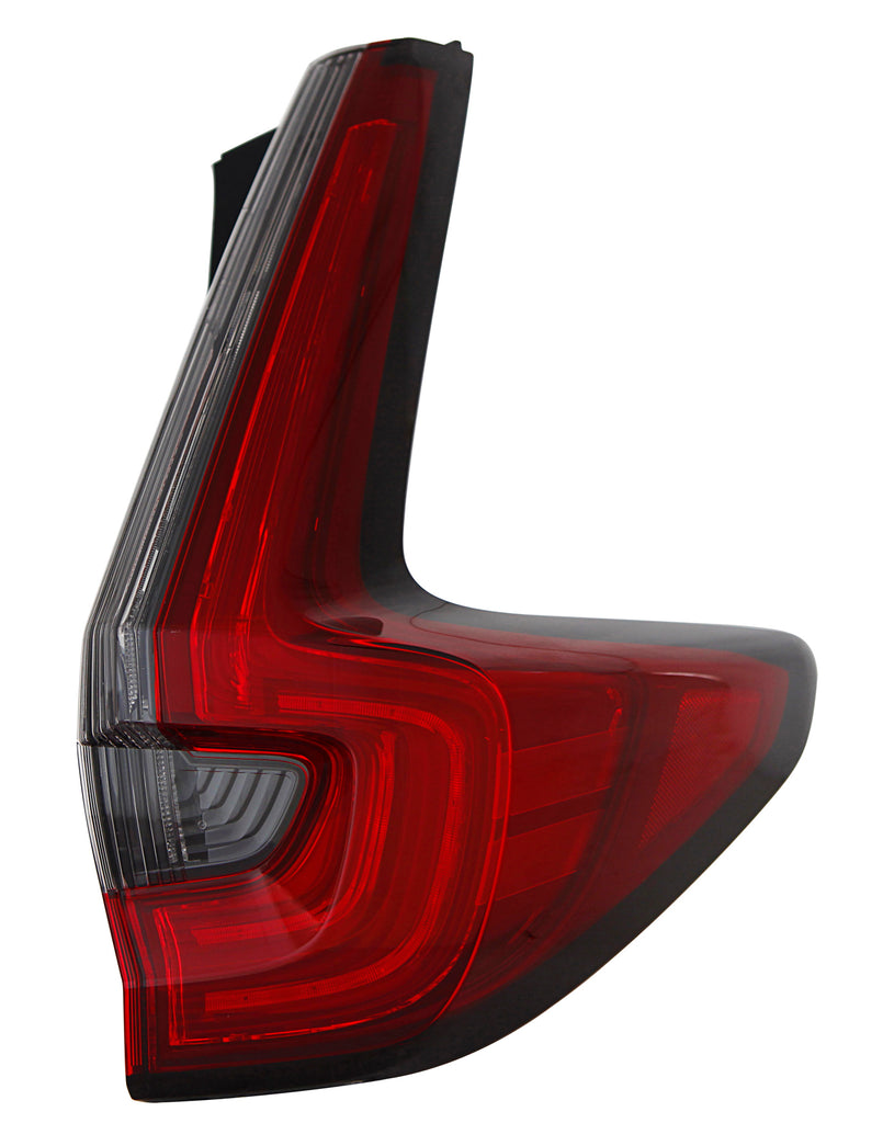 For Honda CR-V/ Hybrid 2020 21 2022 Tail Light Outer NA Built Passenger Side 33500-TLA-A21 HO2805122