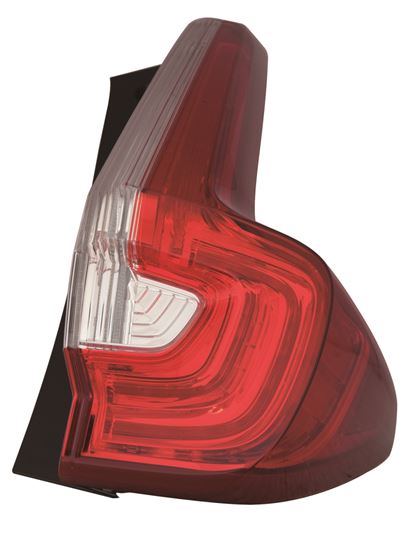 For Honda CR-V 2017 18 2019 Tail Light Outer Passenger Side 33500-TLA-A01 HO2805113
