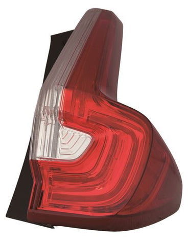 For Honda CR-V 2017 18 2019 Tail Light Outer Passenger Side 33500-TLA-A01 HO2805113