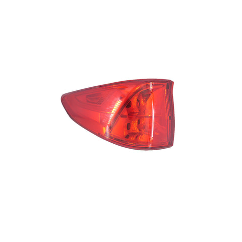 For Honda Odyssey 2018 19 20 21 22 23 2024 Tail Light Outer Driver Side 33550-THR-A01 HO2804115