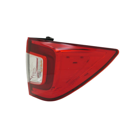 For Honda Pilot 2019 20 21 2022 Tail Light ARY Outer Passenger Side 33500-TG7-A11 HO2805120