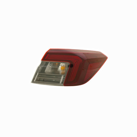 For Honda Civic Sedan/ Sedan Hybrid 2025 Tail Light Outer Passenger Side 33500-T56-A01 HO2805132
