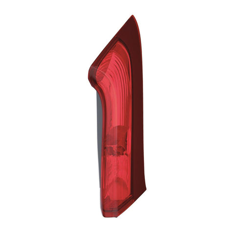 For Honda CR-V 2015 2016 Tail Light Upper Passenger Side CAPA Certified 34170-T1W-A01 HO2801188C