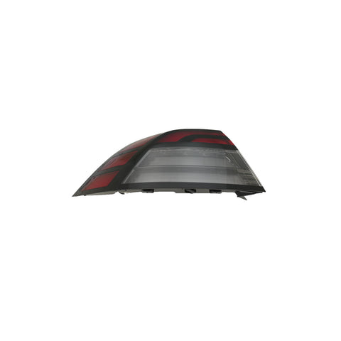 For Honda Accord Sedan/ Hybrid 2023 24 2025 Tail Light Outer Driver Side CAPA Certified 33550-30A-A01 HO2804129C