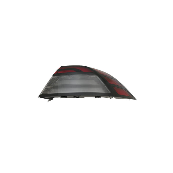 For Honda Accord Sedan/ Hybrid 2023 24 2025 Tail Light Outer Passenger Side CAPA Certified 33500-30A-A01 HO2805129C
