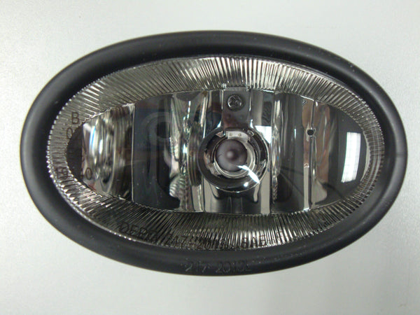 For Acura RSX 2002 03 04 05 2006/ TSX 2004 2005/ Honda Accord Coupe 2003 04 05 06 2007/ Sedan 1998-2007 Fog Light DEALER INSTALLED Driver Side CAPA Certified 08V31-S5D-1M102 AC2592106C