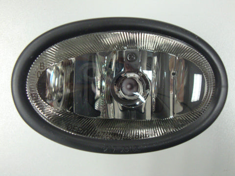 For Acura RSX 2002 03 04 05 2006/ TSX 2004 2005/ Honda Accord Coupe 2003 04 05 06 2007/ Sedan 1998-2007 Fog Light DEALER INSTALLED Driver Side CAPA Certified 08V31-S5D-1M102 AC2592106C