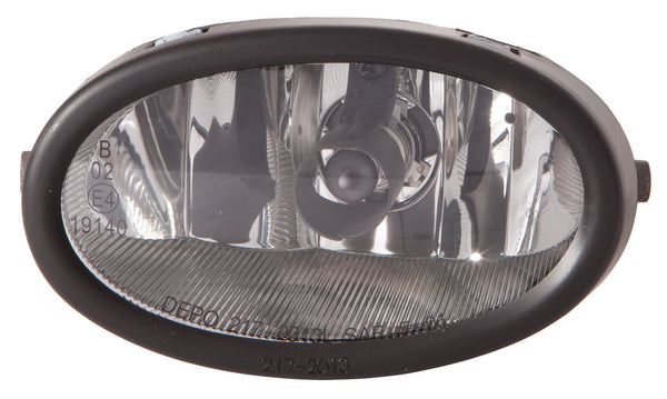 For Acura RSX 2002 03 04 05 2006/ TSX 2004 2005/ Honda Accord Coupe 2003 04 05 06 2007/ Sedan 1998-2007 Fog Light DEALER INSTALLED Driver Side 08V31-S5D-1M102 AC2592106