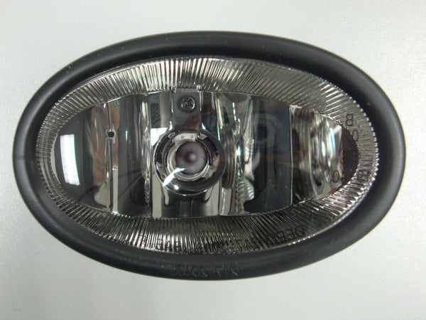 For Acura RSX 2002 03 04 05 2006/ TSX 2004 2005/ Honda Accord Coupe 2003 04 05 06 2007/ Sedan 1998-2007 Fog Light DEALER INSTALLED Passenger Side CAPA Certified 08V31-S5D-1M101 AC2593106C