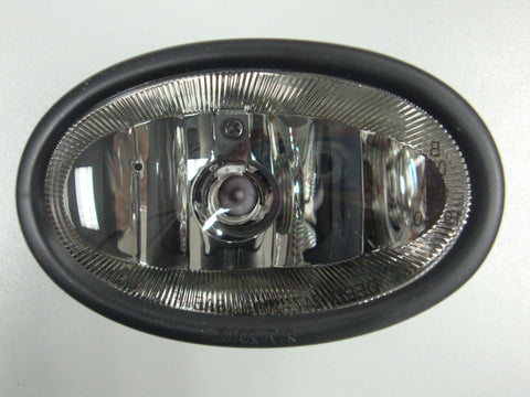 For Acura RSX 2002 03 04 05 2006/ TSX 2004 2005/ Honda Accord Coupe 2003 04 05 06 2007/ Sedan 1998-2007 Fog Light DEALER INSTALLED Passenger Side CAPA Certified 08V31-S5D-1M101 AC2593106C