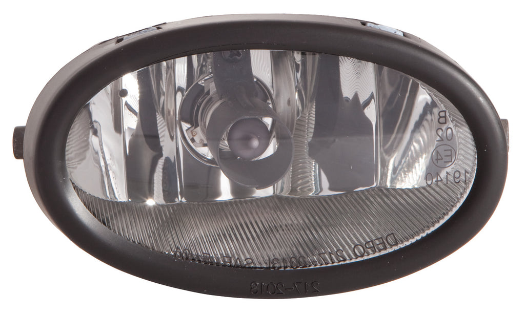 For Acura RSX 2002 03 04 05 2006/ TSX 2004 2005/ Honda Accord Coupe 2003 04 05 06 2007/ Sedan 1998-2007 Fog Light DEALER INSTALLED Passenger Side 08V31-S5D-1M101 AC2593106