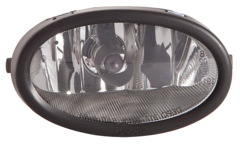 For Acura RSX 2002 03 04 05 2006/ TSX 2004 2005/ Honda Accord Coupe 2003 04 05 06 2007/ Sedan 1998-2007 Fog Light DEALER INSTALLED Passenger Side 08V31-S5D-1M101 AC2593106