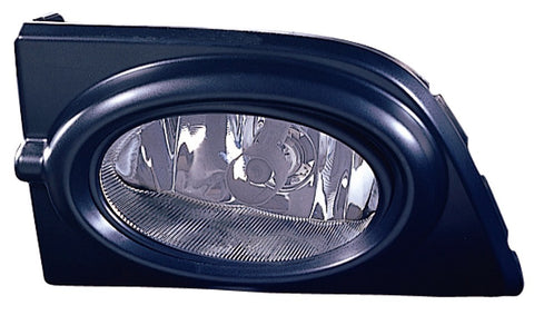 For Honda Civic Sedan/ Civic Hybrid 2006 07 2008 Fog Light SET 08V31-SNA-100 HO2590113