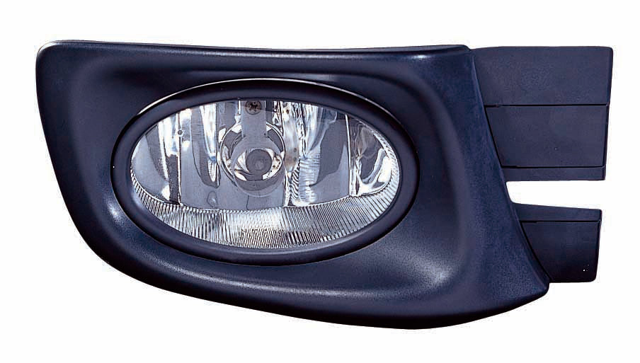 For Honda Accord Sedan 2005 Fog Light SET (DEALER INSTALLED Lamp KIT ) 08V31-SDA-101 HO2591100