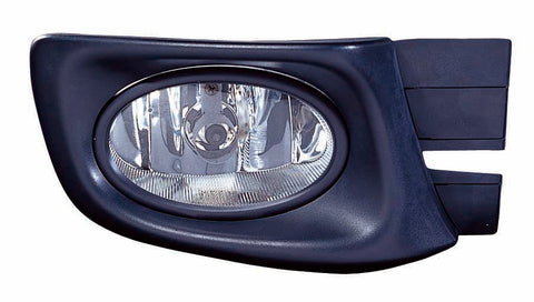For Honda Accord Sedan 2005 Fog Light SET (DEALER INSTALLED Lamp KIT ) 08V31-SDA-101 HO2591100