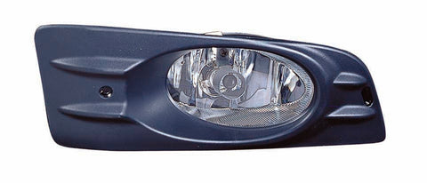 For Honda Accord Coupe 2006 07 08 2009 Fog Light SEET (DEALER INSTALLED Lamp KIT ) 08V31-Sedan-101 HO2591102