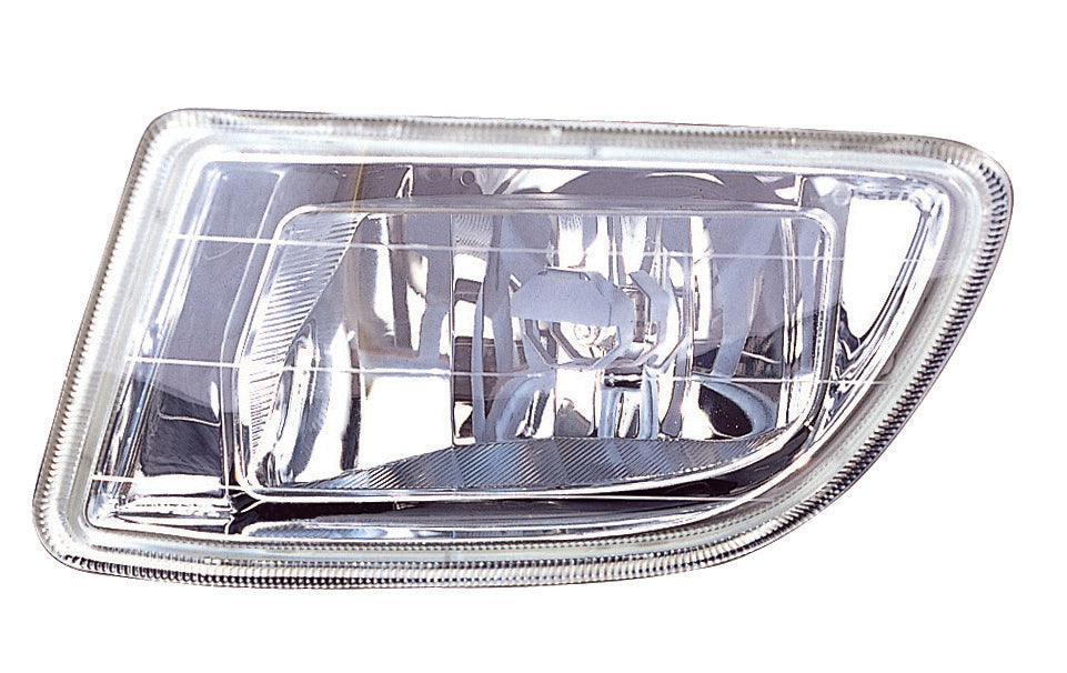 For Honda Odyssey 1999 00 01 02 03 2004 Fog Light Driver Side 08V31-S0X-1M0A2 HO2592117