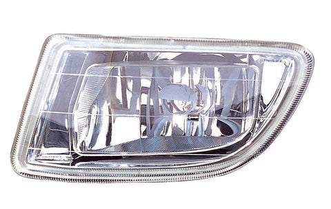 For Honda Odyssey 2004 Fog Light w/ KIT DEALR INSTALED (w/ SWITCH, HARNESS) 08V31-S0X-102 HO2591105