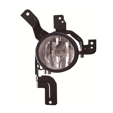 For Honda CR-V 2007 08 2009 Fog Light Driver Side 08V31-SWA-1M002 HO2592126