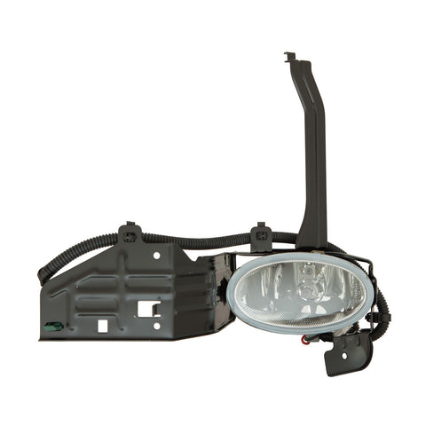 For Honda Accord Sedan 2008 09 2010 Fog Light FCTRY INSLD Driver Side 33951-TA0-305 HO2592119