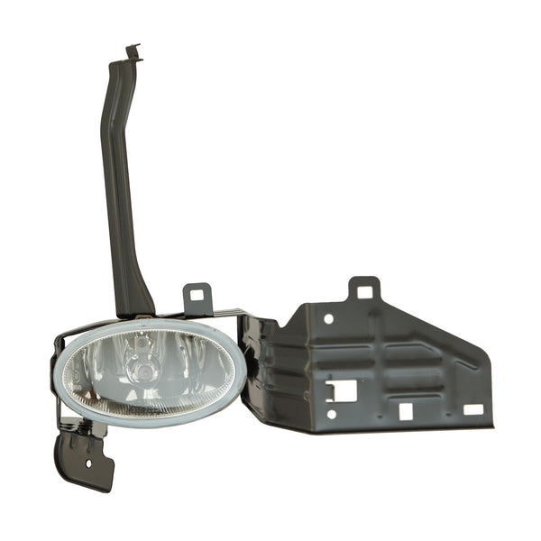 For Honda Accord Sedan 2008 09 2010 Fog Light FCTRY INSLD Passenger Side 33901-TA0-305 HO2593119