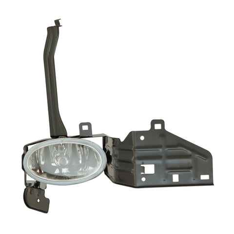 For Honda Accord Sedan 2008 09 2010 Fog Light FCTRY INSLD Passenger Side 33901-TA0-305 HO2593119