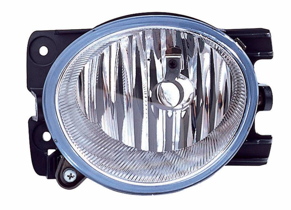 For Honda Pilot 2009 10 2011 Fog Light Driver Side CAPA Certified 33951-SZA-305 HO2594100C