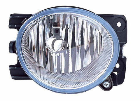 For Honda Pilot 2009 10 2011 Fog Light Passenger Side CAPA Certified 33901-SZA-305 HO2595100C