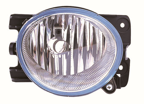 For Honda Pilot 2009 10 2011 Fog Light Passenger Side 33901-SZA-305 HO2595100