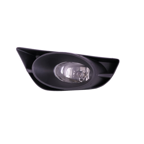 For Honda Fit 2009 10 2011 Fog Light Driver Side CAPA Certified 33951-TK6-305 HO2592122C