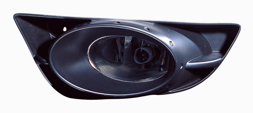 For Honda Fit 2009 10 2011 Fog Light Driver Side 33951-TK6-305 HO2592122