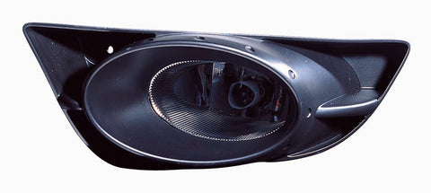 For Honda Fit 2009 10 2011 Fog Light Driver Side 33951-TK6-305 HO2592122