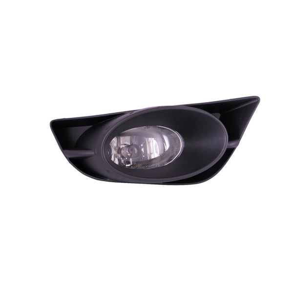 For Honda Fit 2009 10 2011 Fog Light Passenger Side CAPA Certified 33901-TK6-305 HO2593122C