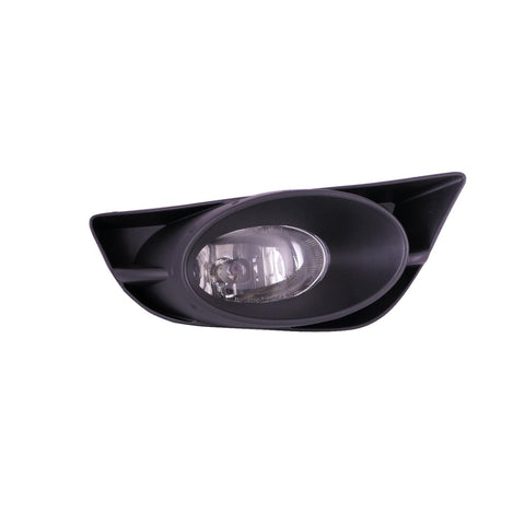 For Honda Fit 2009 10 2011 Fog Light Passenger Side CAPA Certified 33901-TK6-305 HO2593122C