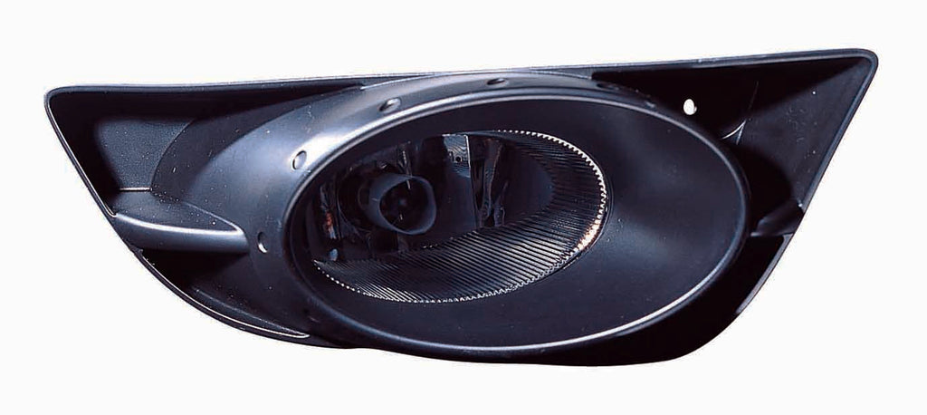 For Honda Fit 2009 10 2011 Fog Light Passenger Side 33901-TK6-305 HO2593122