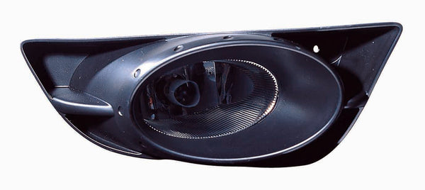 For Honda Fit 2009 10 2011 Fog Light Passenger Side 33901-TK6-305 HO2593122