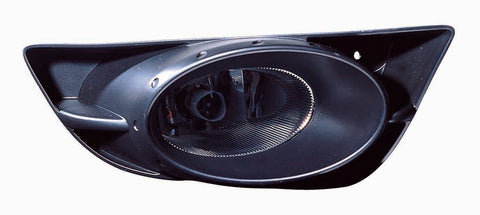 For Honda Fit 2009 10 2011 Fog Light Passenger Side 33901-TK6-305 HO2593122