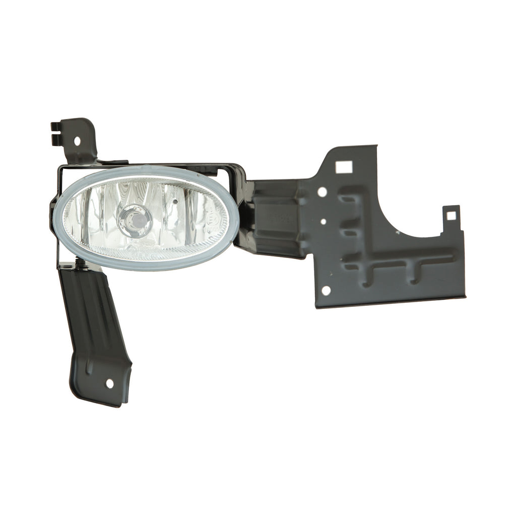 For Honda Accord Coupe 2011 2012 Fog Light Passenger Side CAPA Certified 33901-TE0-315 HO2593127C