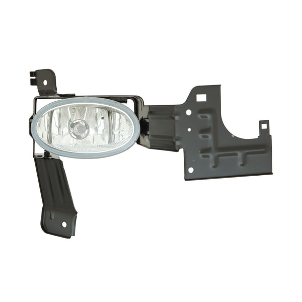 For Honda Accord Coupe 2011 2012 Fog Light Passenger Side CAPA Certified 33901-TE0-315 HO2593127C