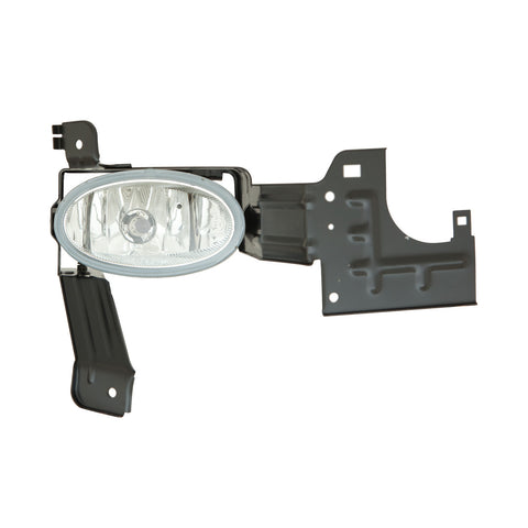 For Honda Accord Coupe 2011 2012 Fog Light Passenger Side CAPA Certified 33901-TE0-315 HO2593127C