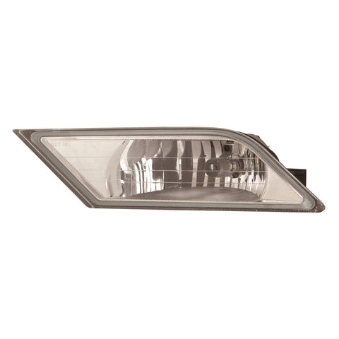 For Honda Odyssey 2011 12 2013 Fog Light Driver Side CAPA Certified 33951-TK8-A01 HO2592129C