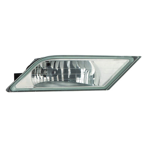 For Honda Odyssey 2011 12 2013 Fog Light Passenger Side CAPA Certified 33901-TK8-A01 HO2593129C