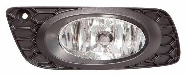 For Honda Civic Sedan 2012 Fog Light SET 08V31-TR0-100B HO2591114