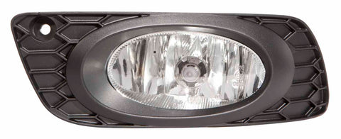For Honda Civic Sedan 2012 Fog Light SET 08V31-TR0-100B HO2591114
