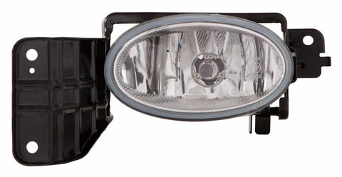 For Honda Accord Crosstour 2011 2012 Tail Light Driver Side 33951-TP6-306 HO2592131
