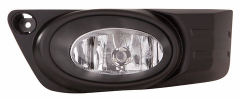 For Honda Fit 2012 13 2014 Fog Light INSTALLED Driver Side CAPA Certified 33952-TK6-A51 HO2592130C