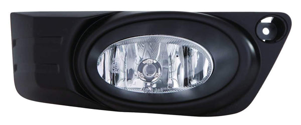 For Honda Fit 2012 2013 Fog Light INSTALLED Passenger Side CAPA Certified 33902-TK6-A51 HO2593130C