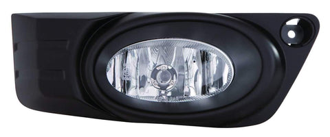 For Honda Fit 2012 2013 Fog Light INSTALLED Passenger Side CAPA Certified 33902-TK6-A51 HO2593130C